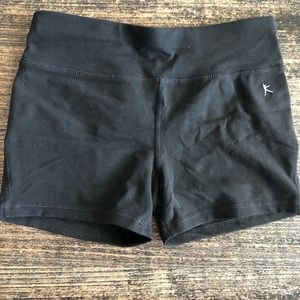 Danskin Workout Shorts